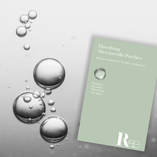 What is Hyaluronic Acid and How Does It Help Your Skin?